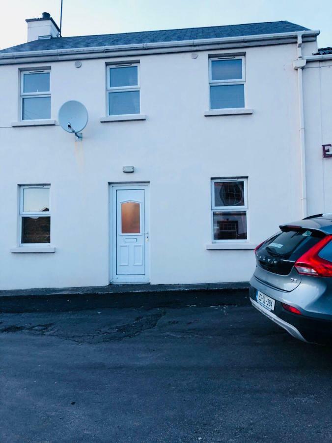 Spindrift Villa Moville Dış mekan fotoğraf