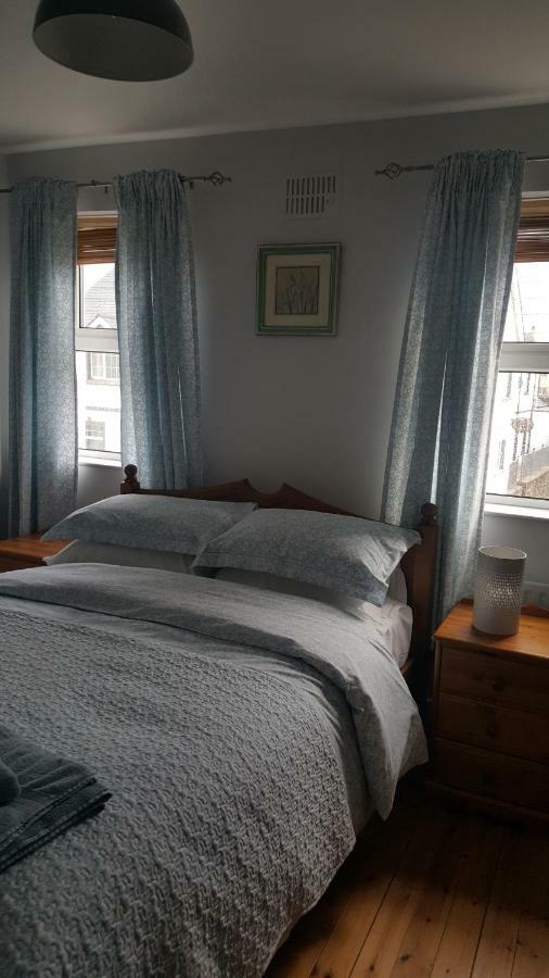 Spindrift Villa Moville Dış mekan fotoğraf