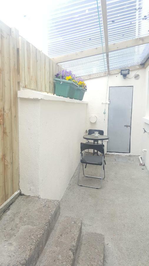 Spindrift Villa Moville Dış mekan fotoğraf