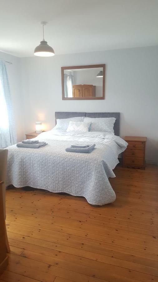 Spindrift Villa Moville Dış mekan fotoğraf