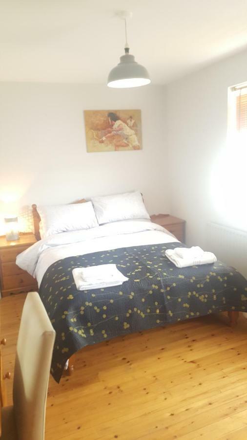 Spindrift Villa Moville Dış mekan fotoğraf